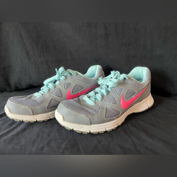 Nike Running shoes Sz 9 - Picture 2 of 6